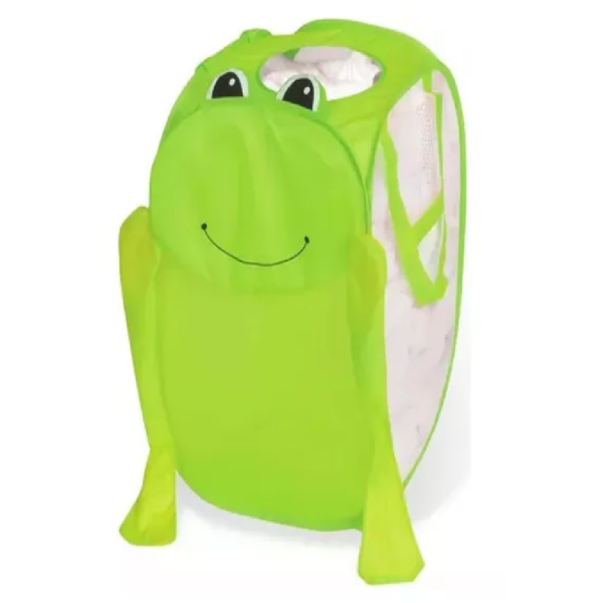 GENERICO - CANASTA ORGANIZADOR PARA NIÑOS DISEÑOS DIVERTIDOS