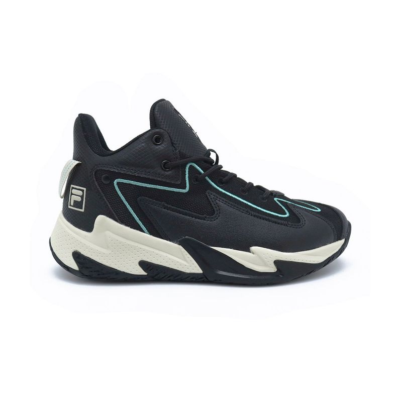 FILA - BOTAS BOUNC RIM FILA HOMBRE