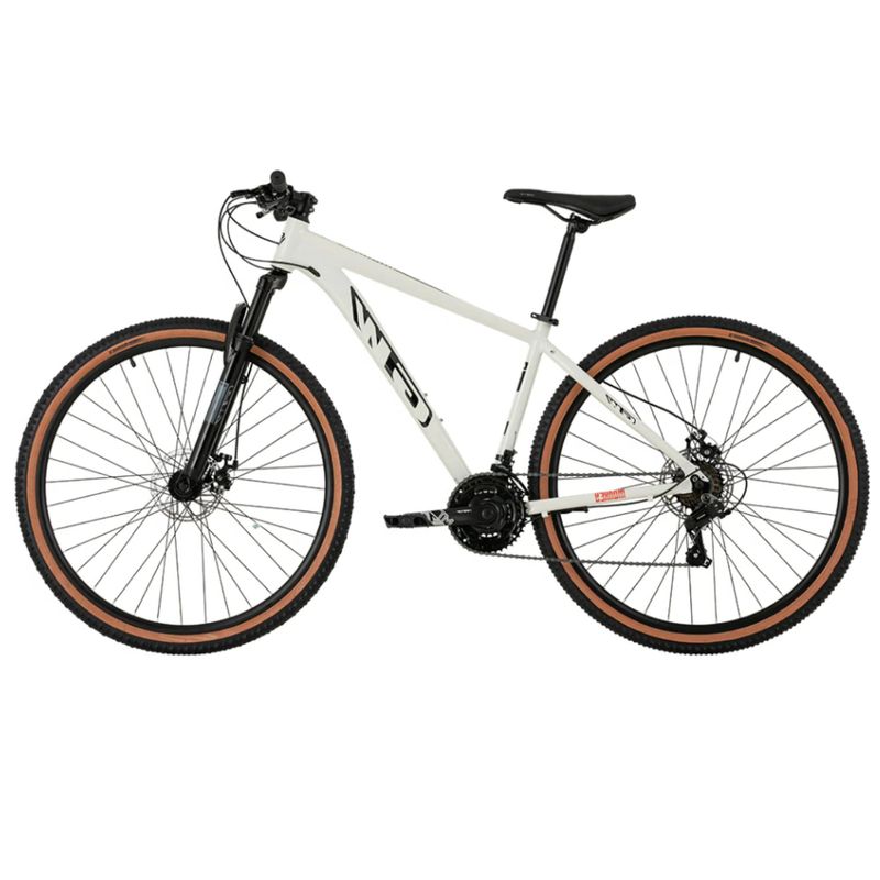 GW - BICICLETA MTB MONKEY ALUMINIO GW