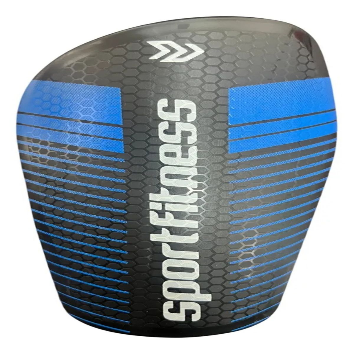 SPORT FITNESS - Espinilleras Antideslizantes Sportfitness