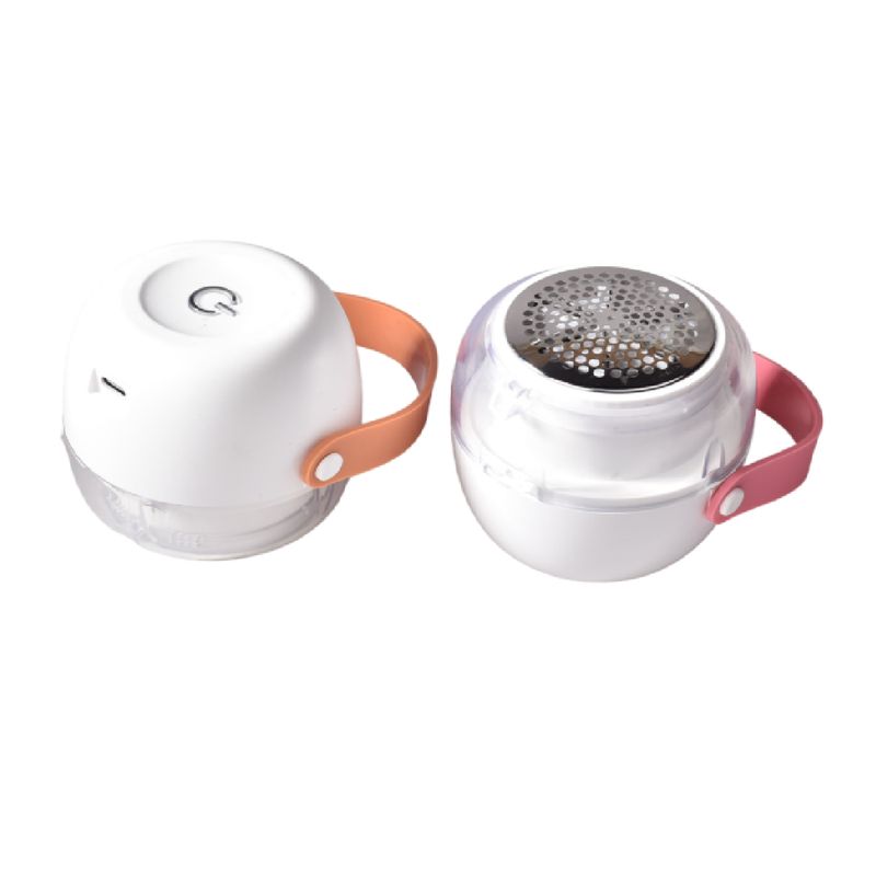 GENERICO - QUITA MOTAS QUITA PELUSAS PORTABLE ELECTRICO RECARGABLE