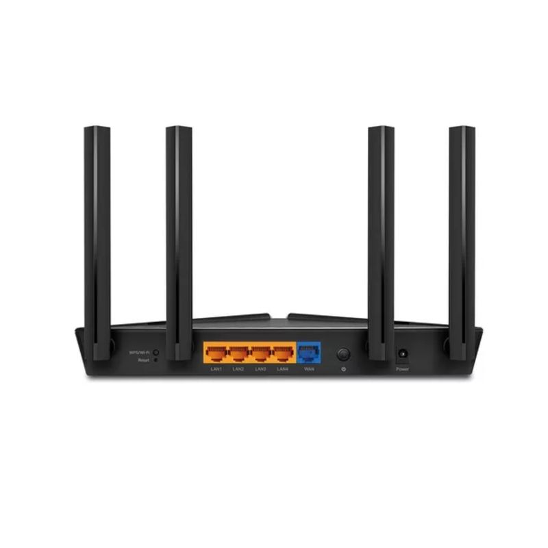 TP LINK - Router Dual Band Wifi 6 Ax3000 Tp-link Archer Ax53