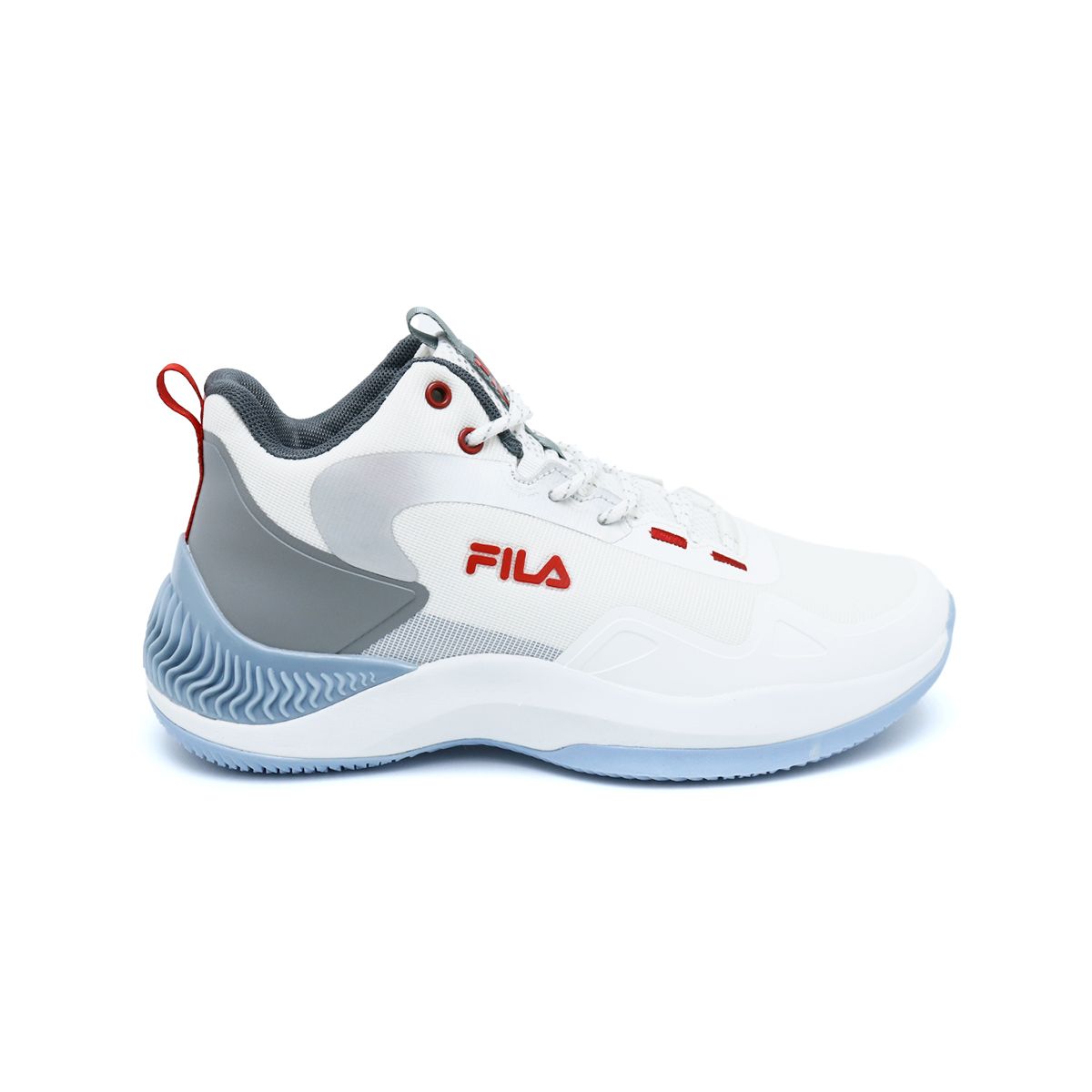 FILA - BOTAS SUPPLENESS FILA HOMBRE