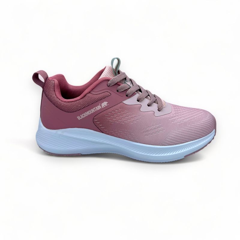GENERICO - Tenis Mujer Rosa INCO BMD242533-2