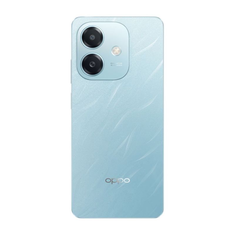 OPPO - Celular Oppo A20 128GB4GB RAM Azul