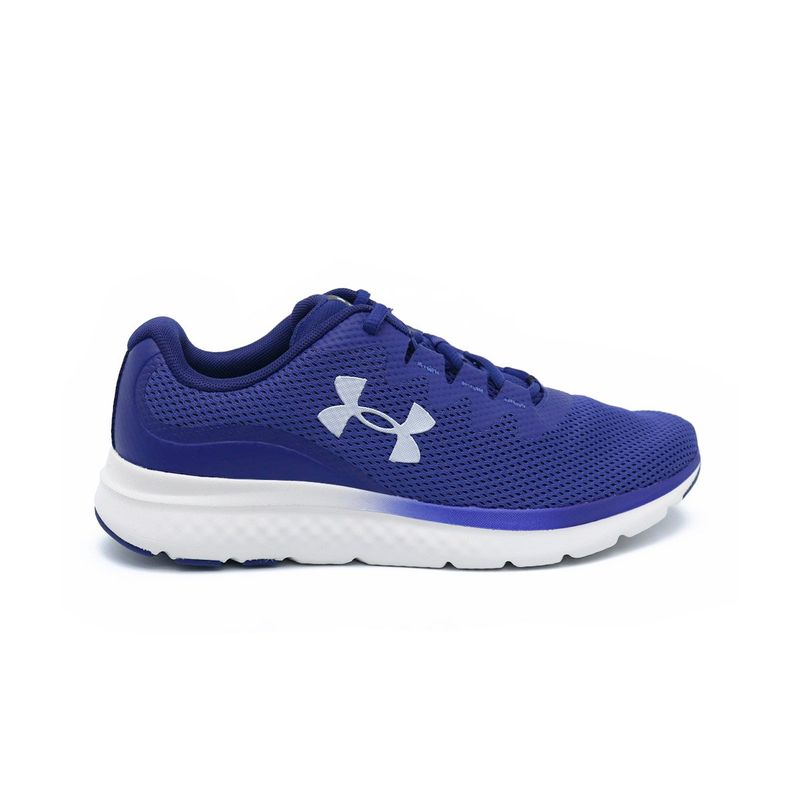 UNDER ARMOUR - TENIS CHARGED IMPULSE 3 UNDER ARMOUR HOMBRE