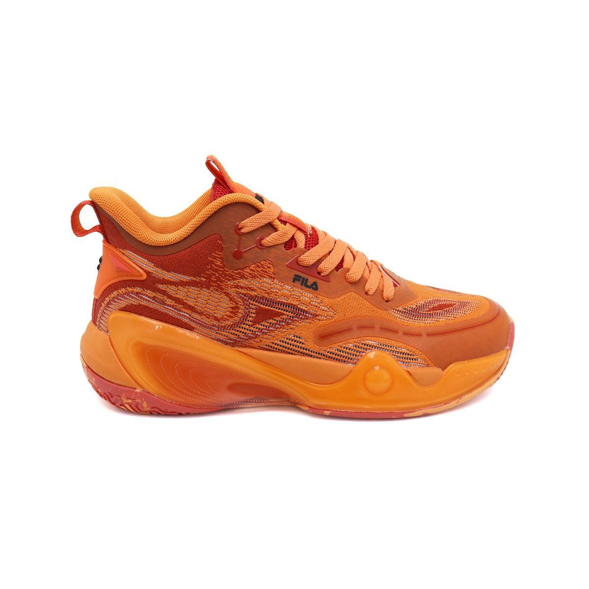 FILA - BOTA RYZE FILA HOMBRE