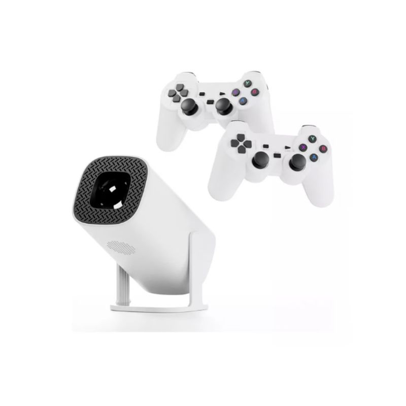 ONIKUMA - Proyector Led P-30 Max Con Juegos Onikuma