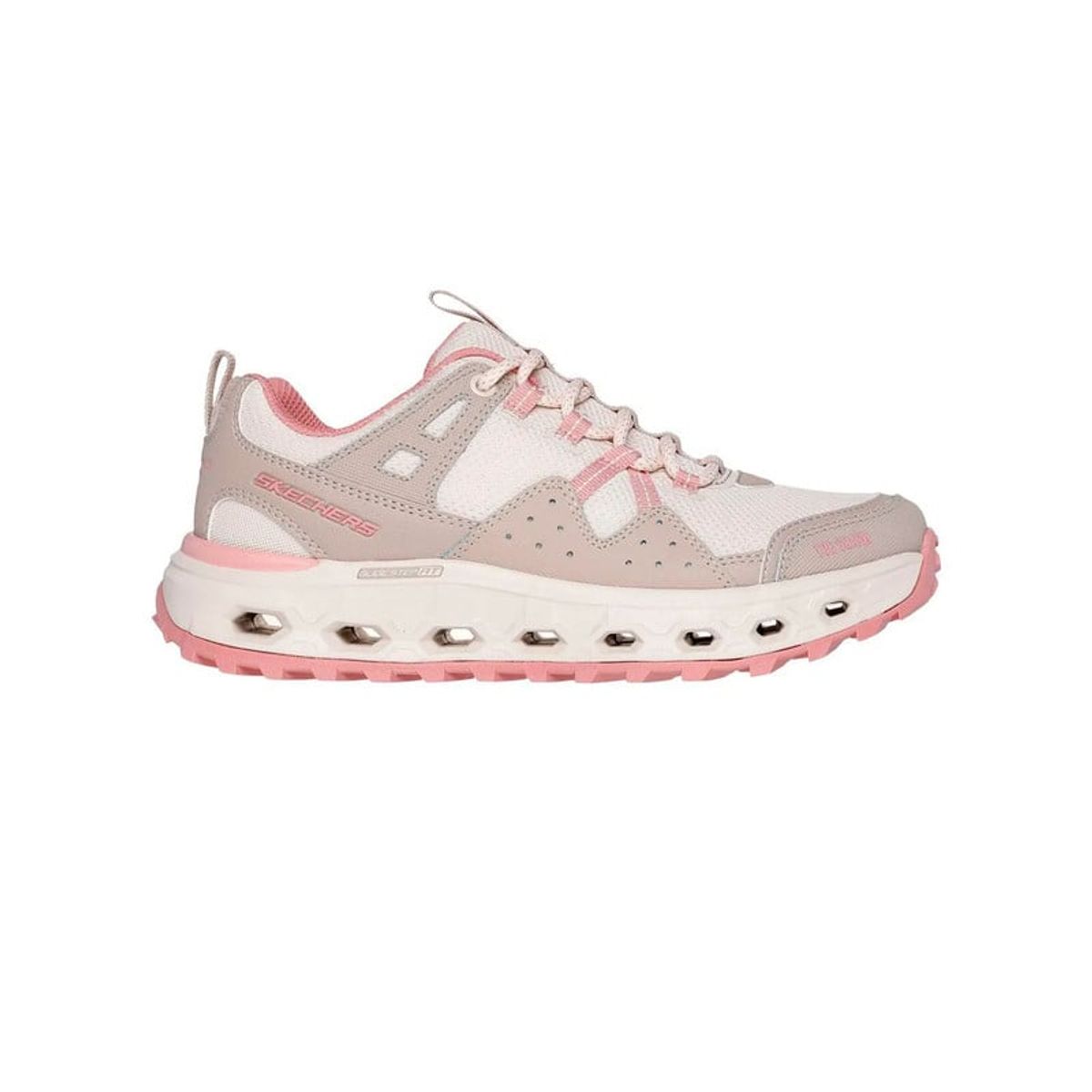 SKECHERS - Tenis Skechers Glide Step At Mujer