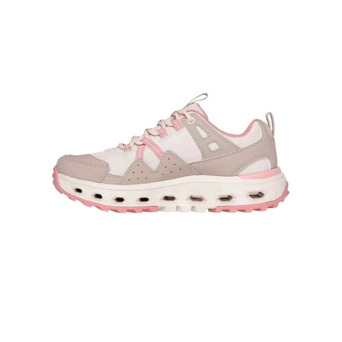 SKECHERS - Tenis Skechers Glide Step At Mujer