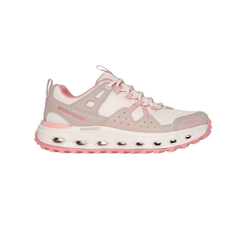 SKECHERS - Tenis Skechers Glide Step At Mujer