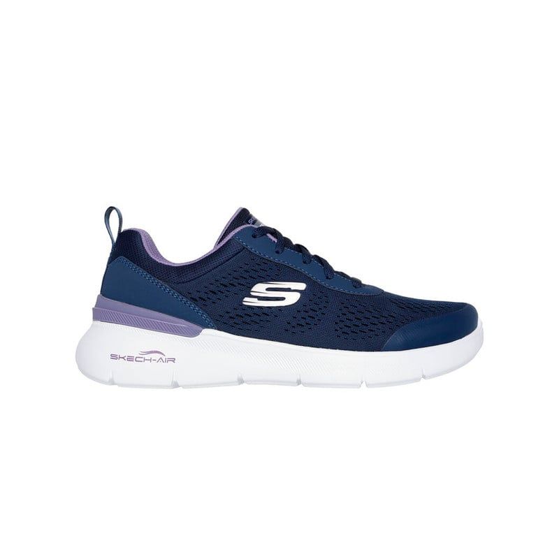 SKECHERS - Tenis Skechers Air Dynamight Mujer