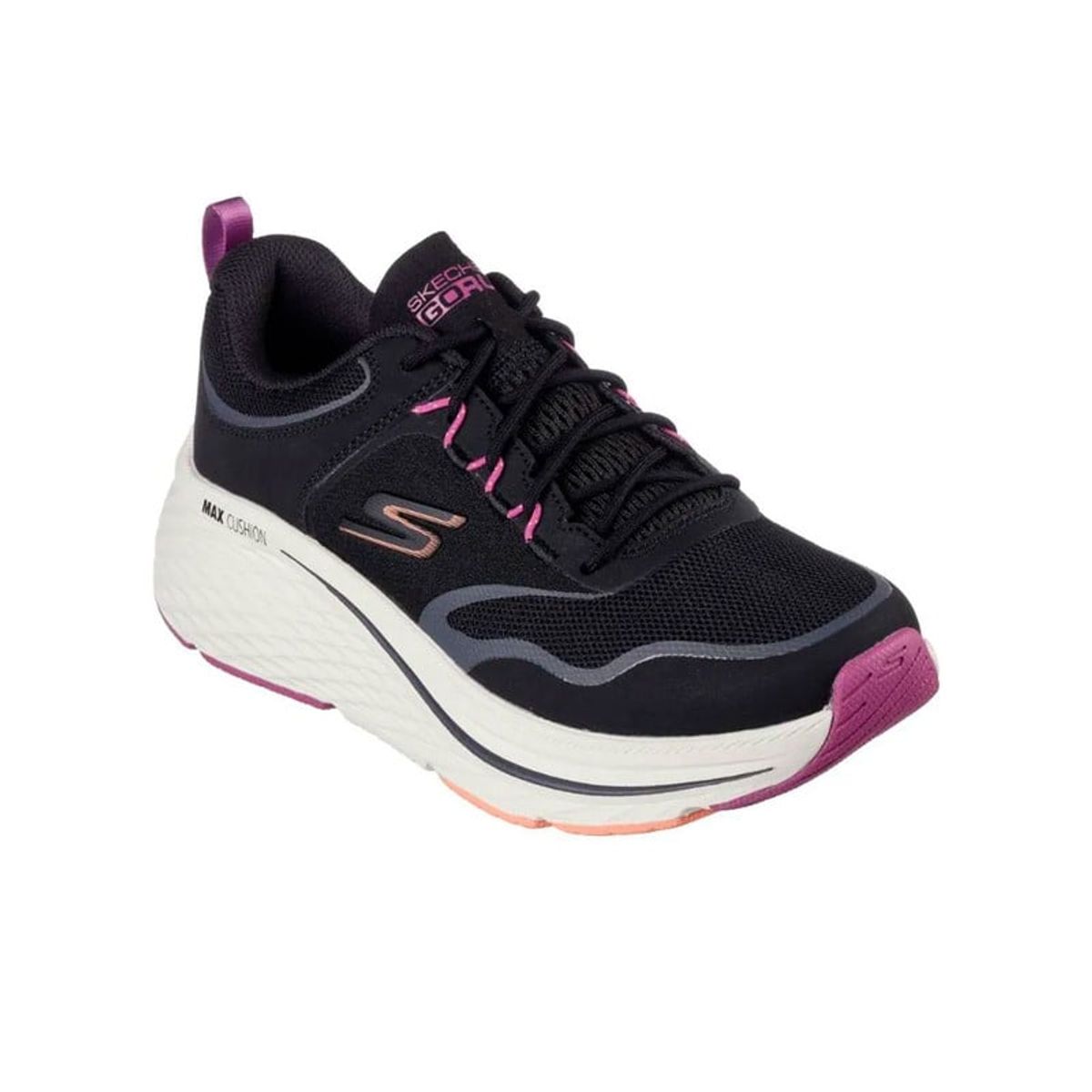 SKECHERS - Tenis SkechersMax Cushioning Elite Mujer