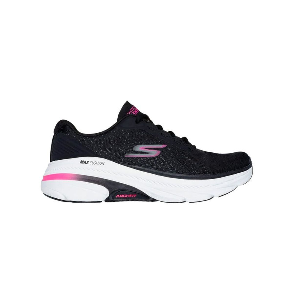 SKECHERS - Tenis Skechers Max Cushionin Mujer
