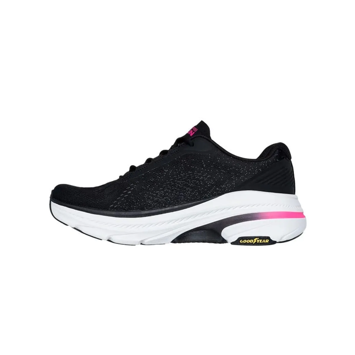 SKECHERS - Tenis Skechers Max Cushionin Mujer