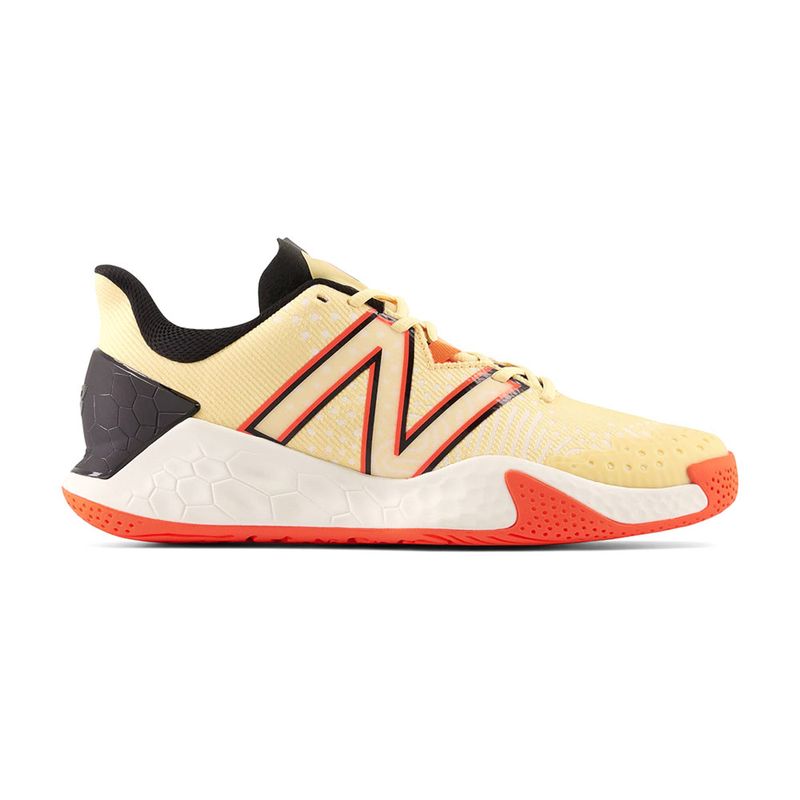 NEW BALANCE - Tenis Deportivos New Balance Lav V2  Amarillo Para Hombre