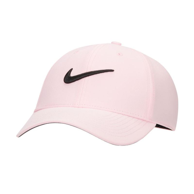 NIKE - Gorra Nike Dri Fit Training Club Cap-Rosa