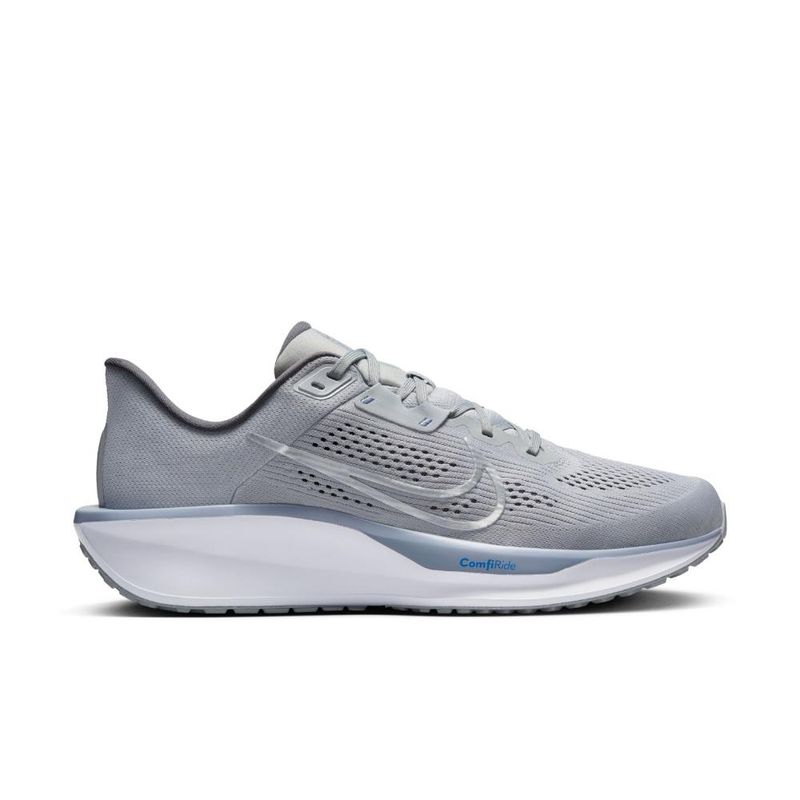 NIKE - Tenis Nike Quest 6-Gris