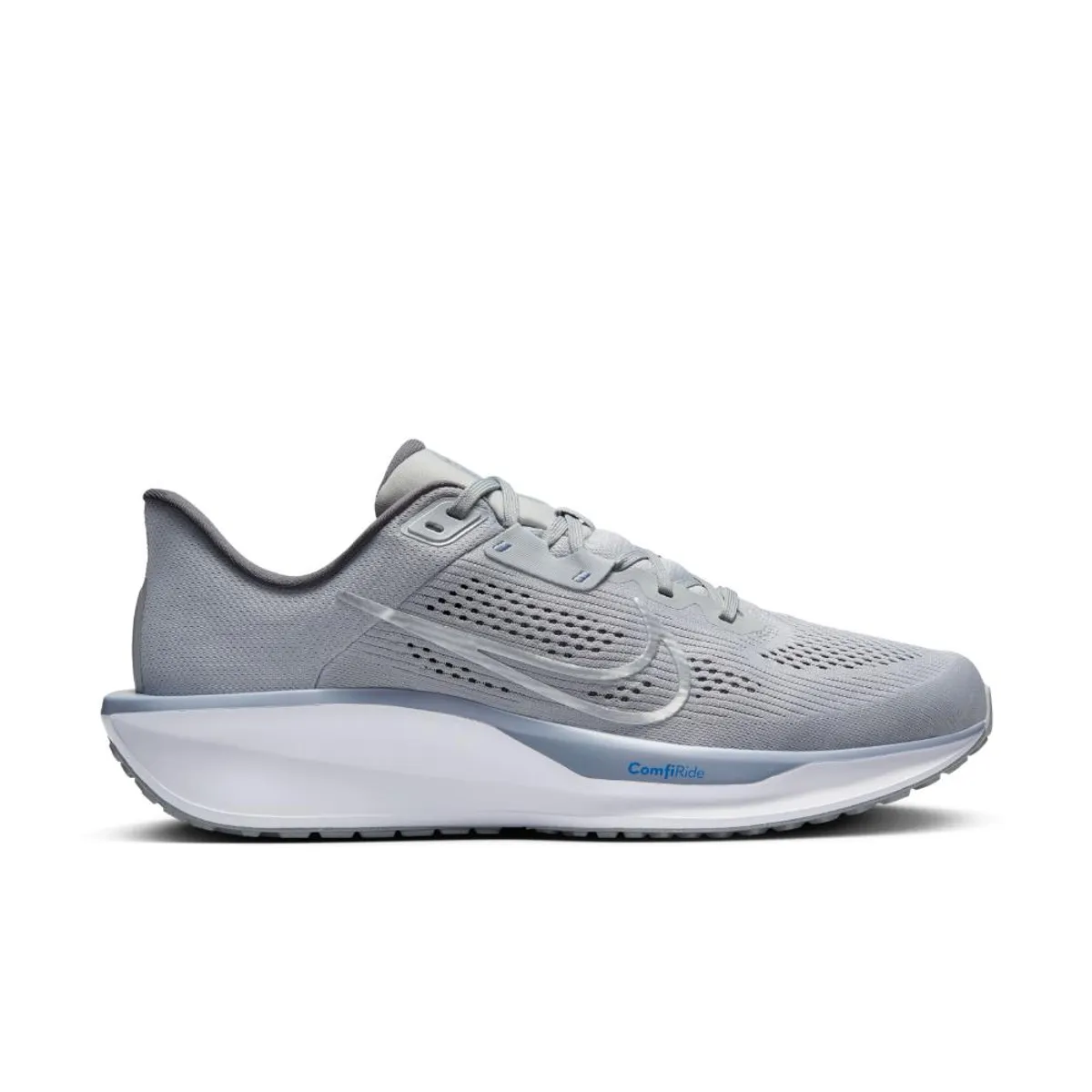 NIKE - Tenis Nike Quest 6-Gris