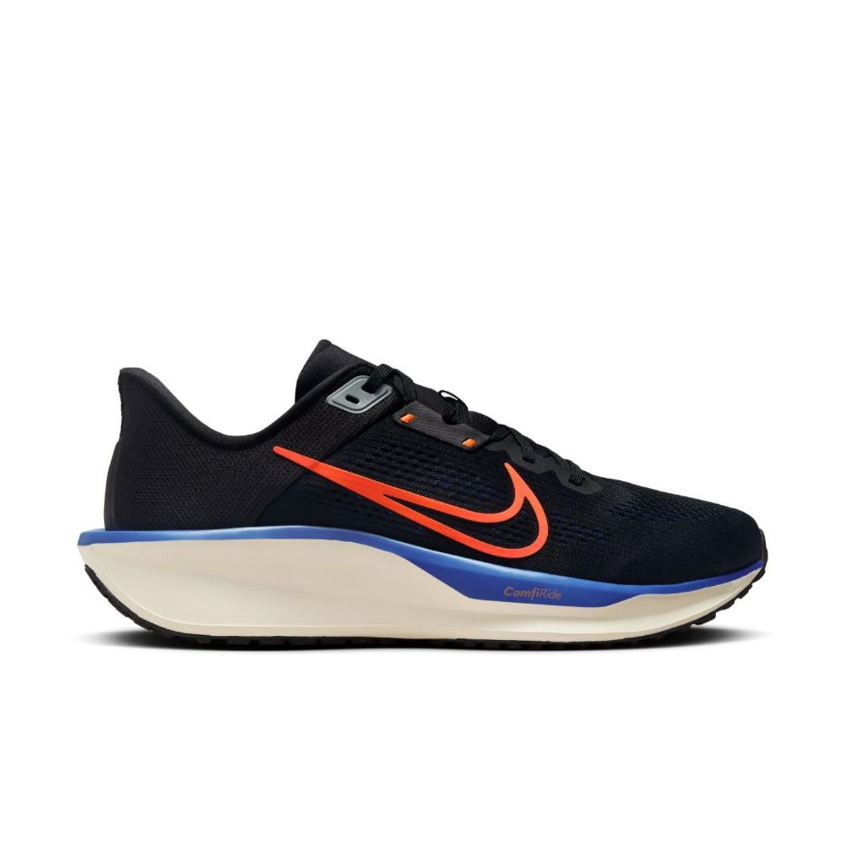 NIKE - Tenis Nike Quest 6-Negro