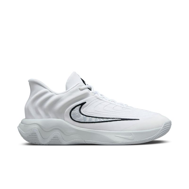 NIKE - Tenis Nike Giannis Immortality 4-Blanco