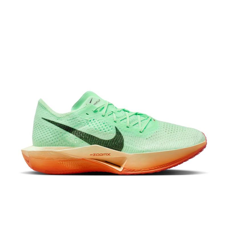 NIKE - Tenis Nike Zoomx Vaporfly Next 3 Fk Ek-Verde