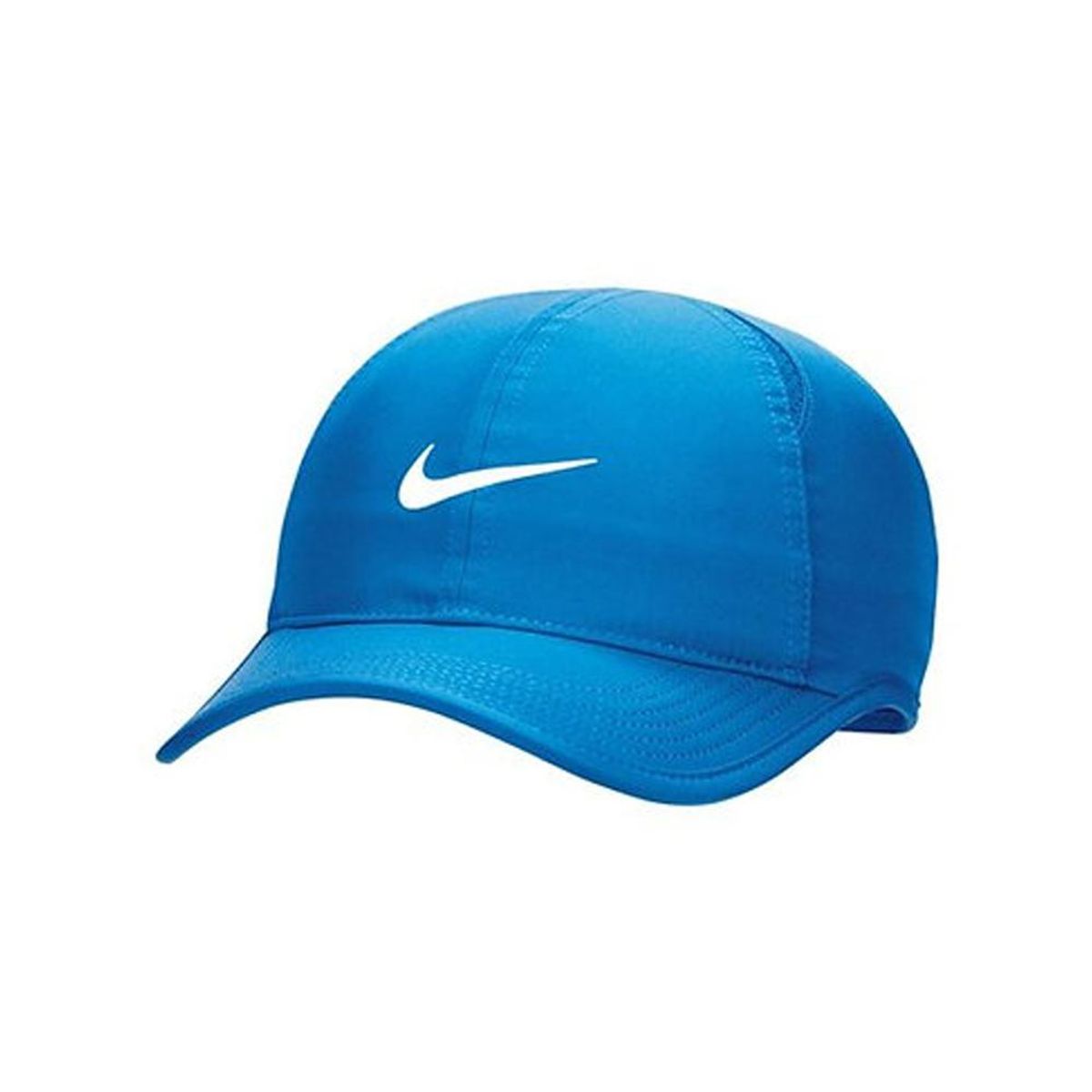 NIKE - Gorra Nike Club Cap U Ab Fl P-Azul