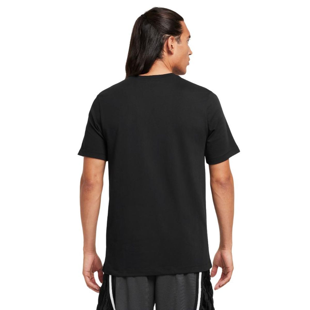 NIKE - Camiseta Nike Tee Oc-Negro