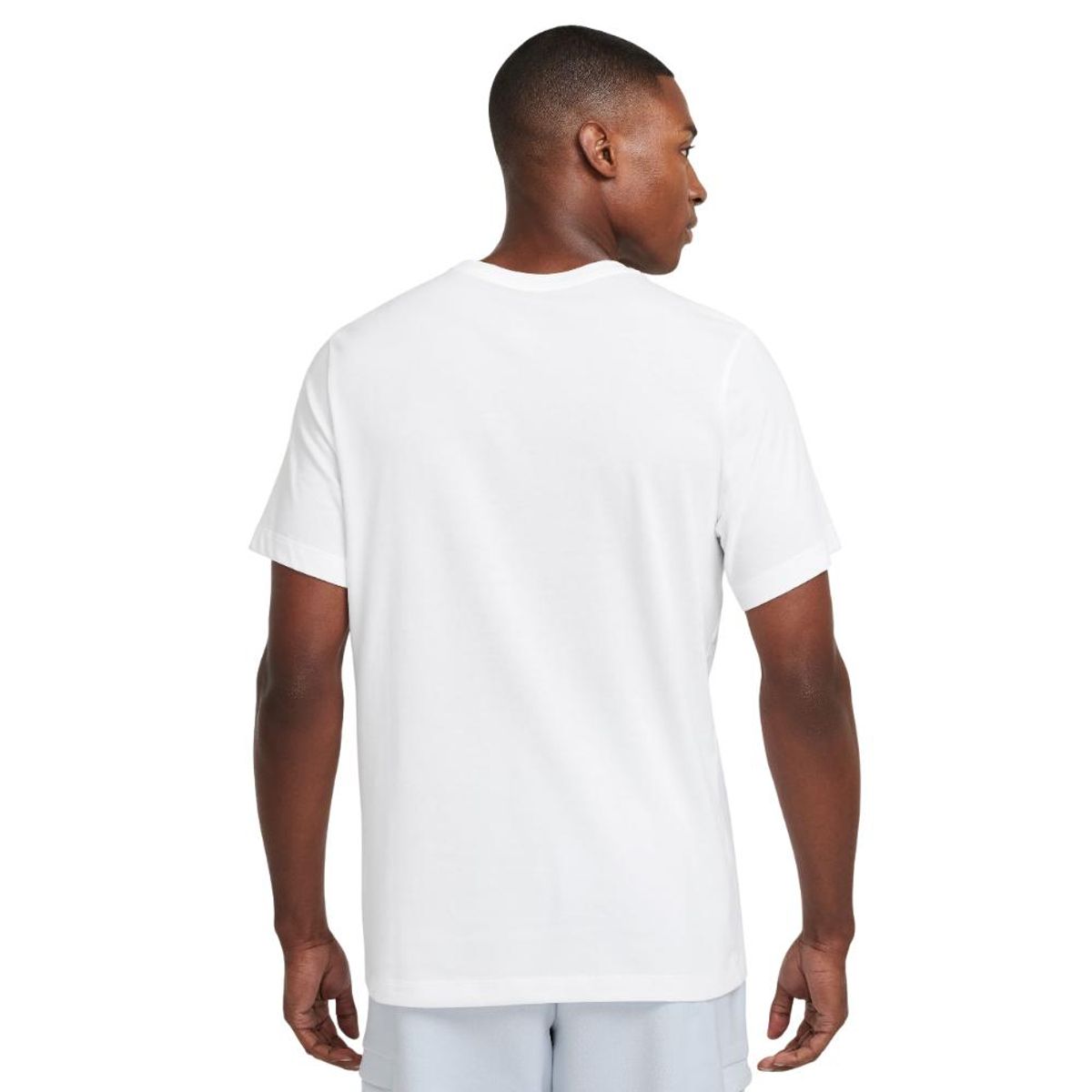 NIKE - Camiseta Nike Tee Oc-Blanco