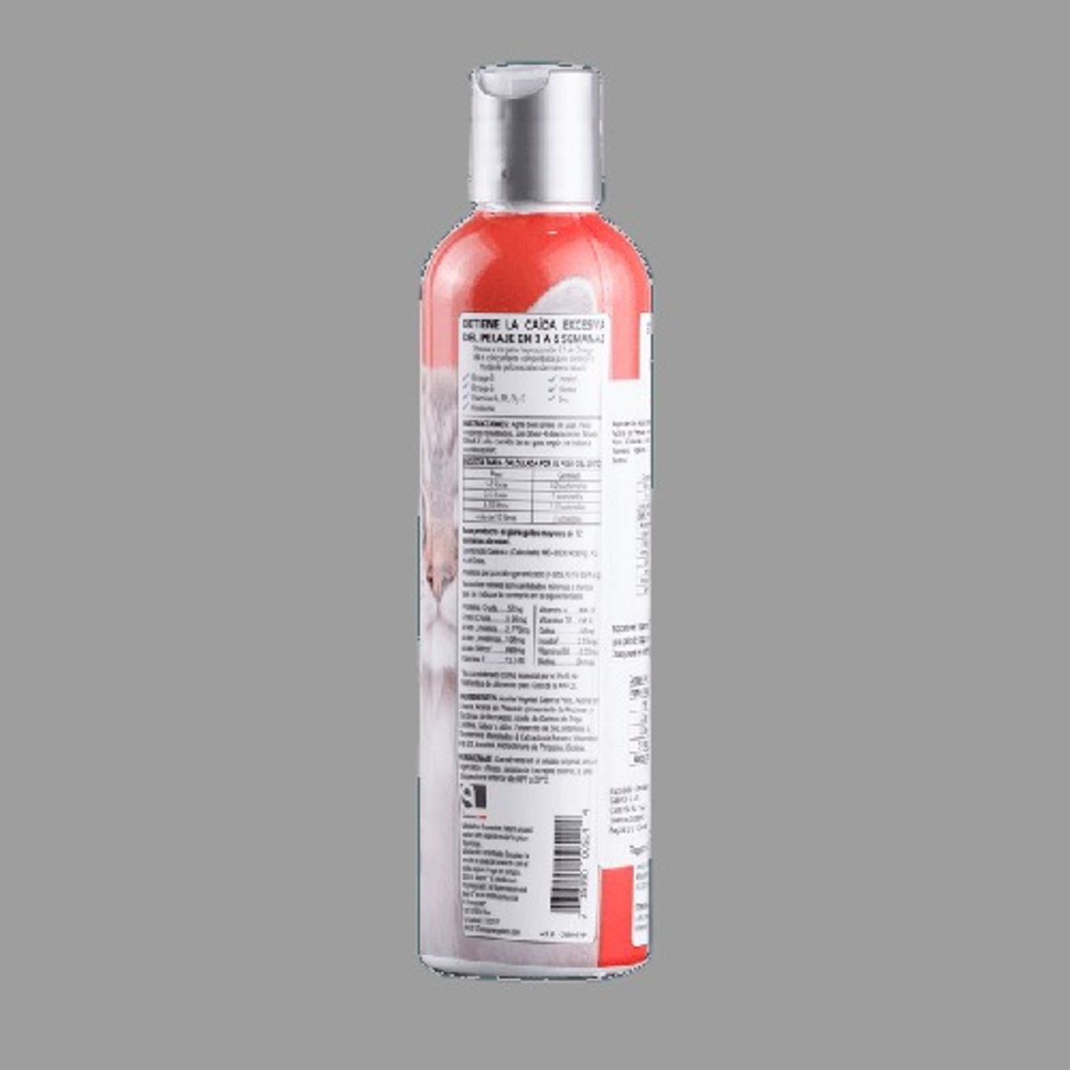 GENERICO - Suplemento para Gato Shed-X Dermaplex 8oz