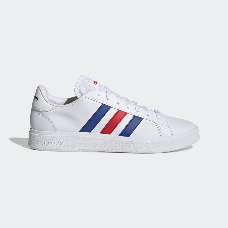ADIDAS - TENIS ADIDAS HOMBRE GRAND COURT TD GW9252