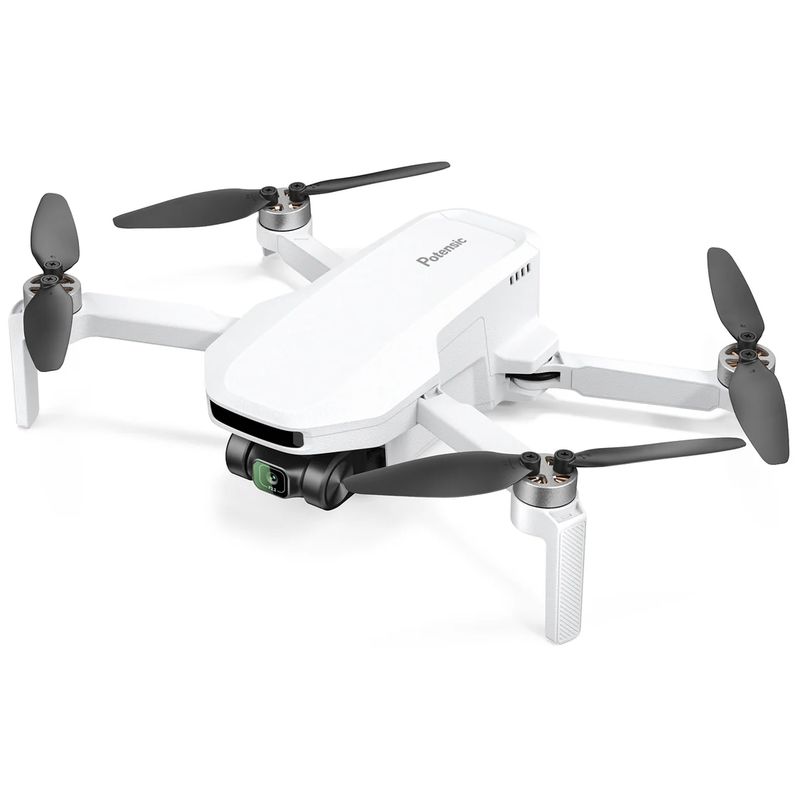 GENERICO - DRONE Potensic ATOM LT - Gcámara EIS 2.5K, transmisión FPV de 4 KM,
