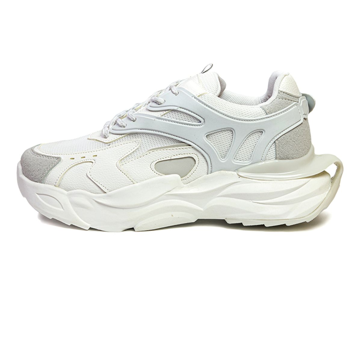 INCO - Tenis Blanco INCO LNS001