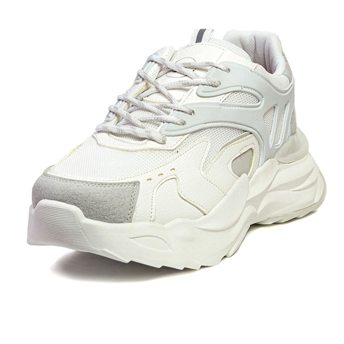 INCO - Tenis Blanco INCO LNS001