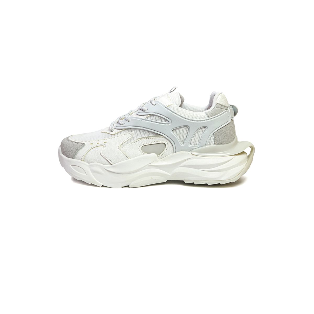 INCO - Tenis Blanco INCO LNS001