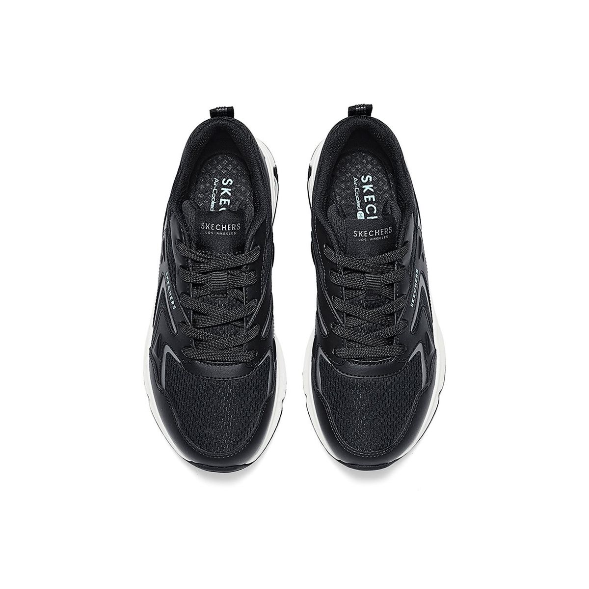 SKECHERS - Tenis Skechers Uno Evolve Mujer