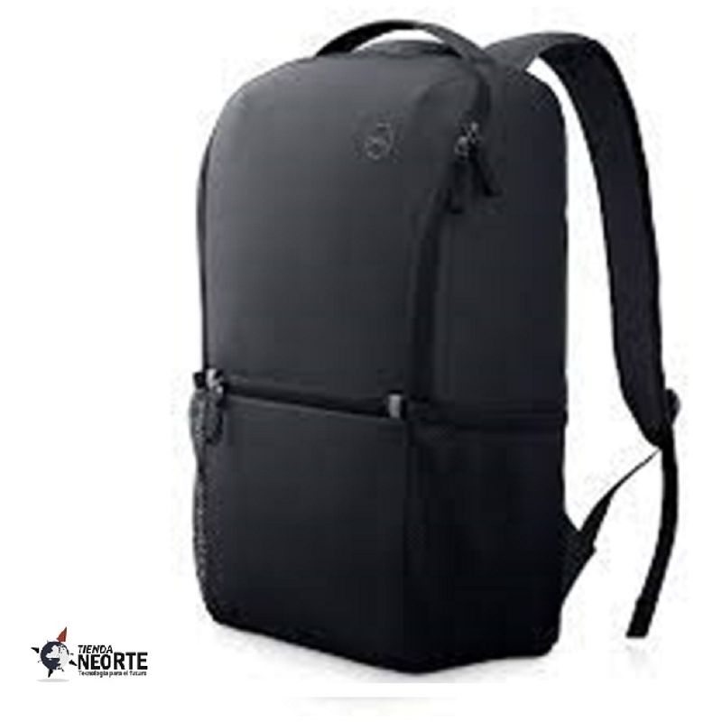 DELL - MORRAL PORTATIL DELL 460-BDSW ESSENTIAL 16 Resistente Al Agua  Negro