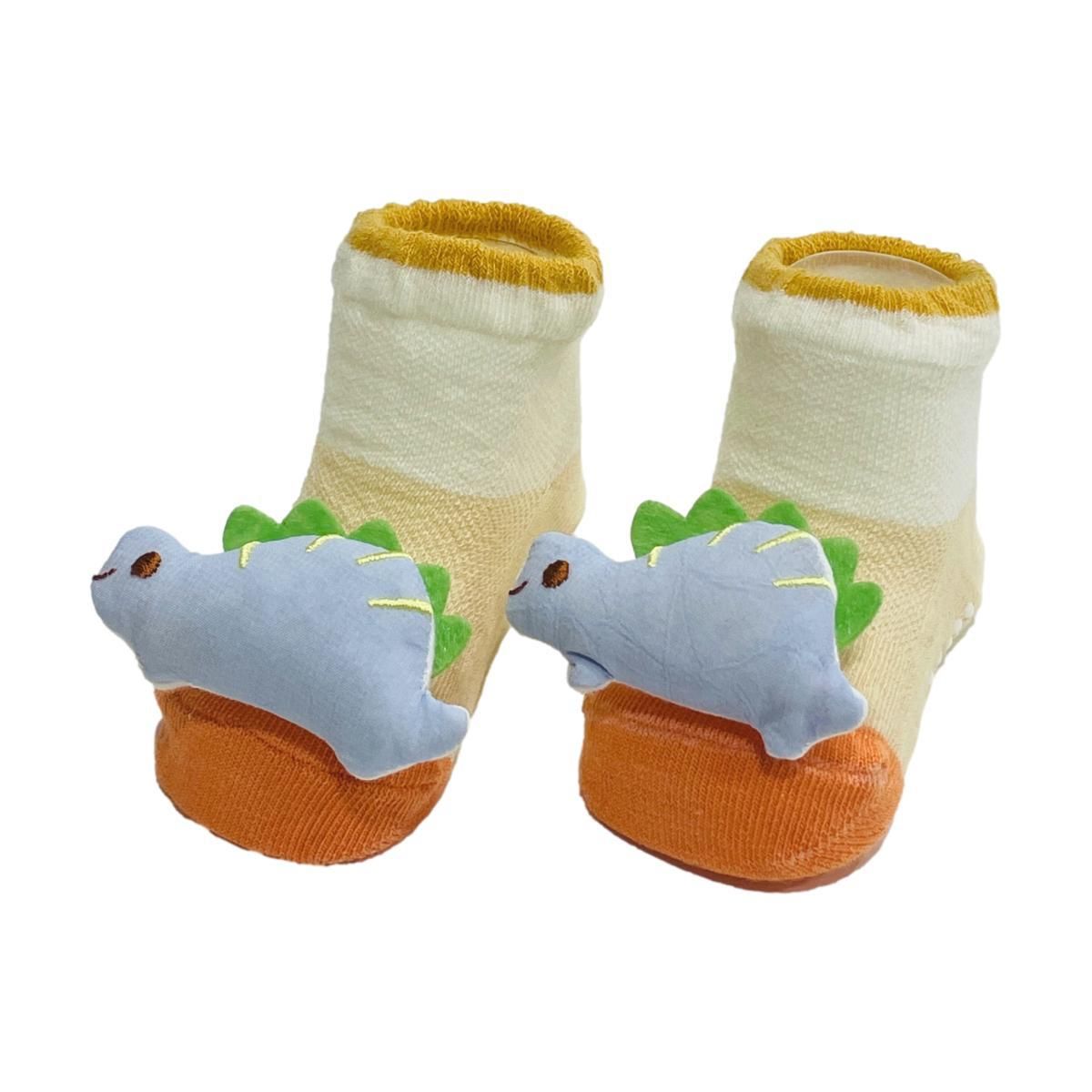 MUNDO BEBE - Set Medias x 2 Para Niño Niña  Para Bebés