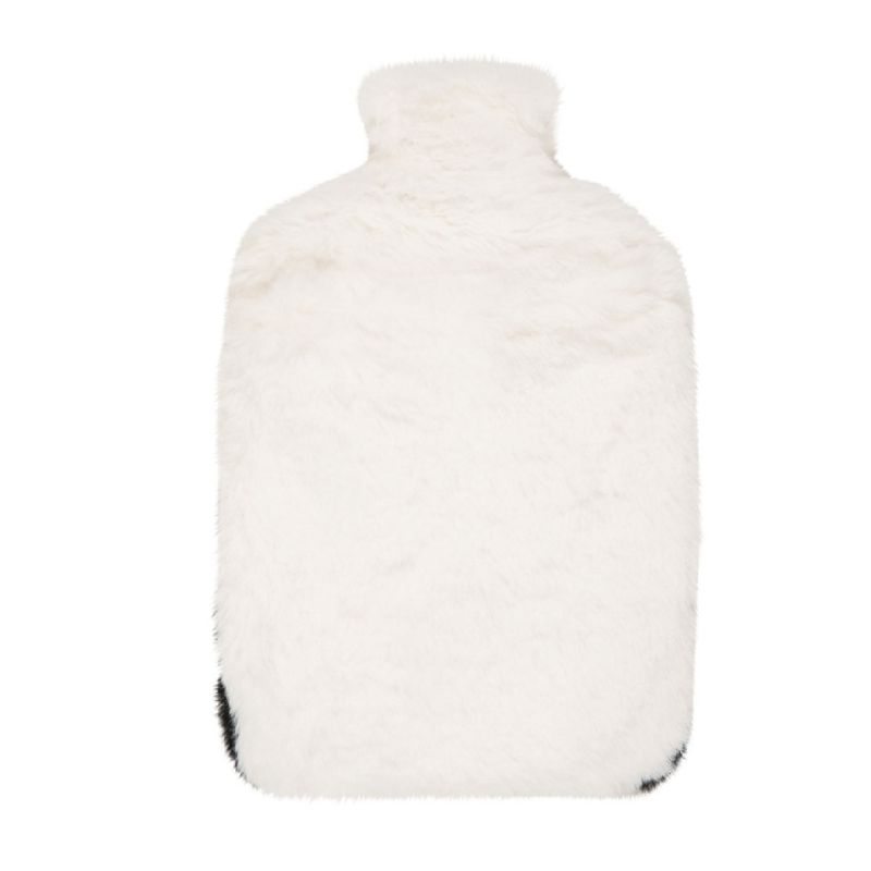 GENERICO - BOLSA DE AGUA TERMICA PARA AGUA CALIENTE PARA COLICOS