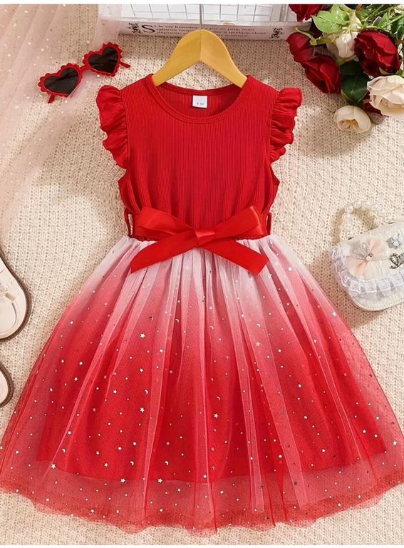 Vestido Niña, Ropa Niña, Ropa Bebé_. GENERICO | falabella.com