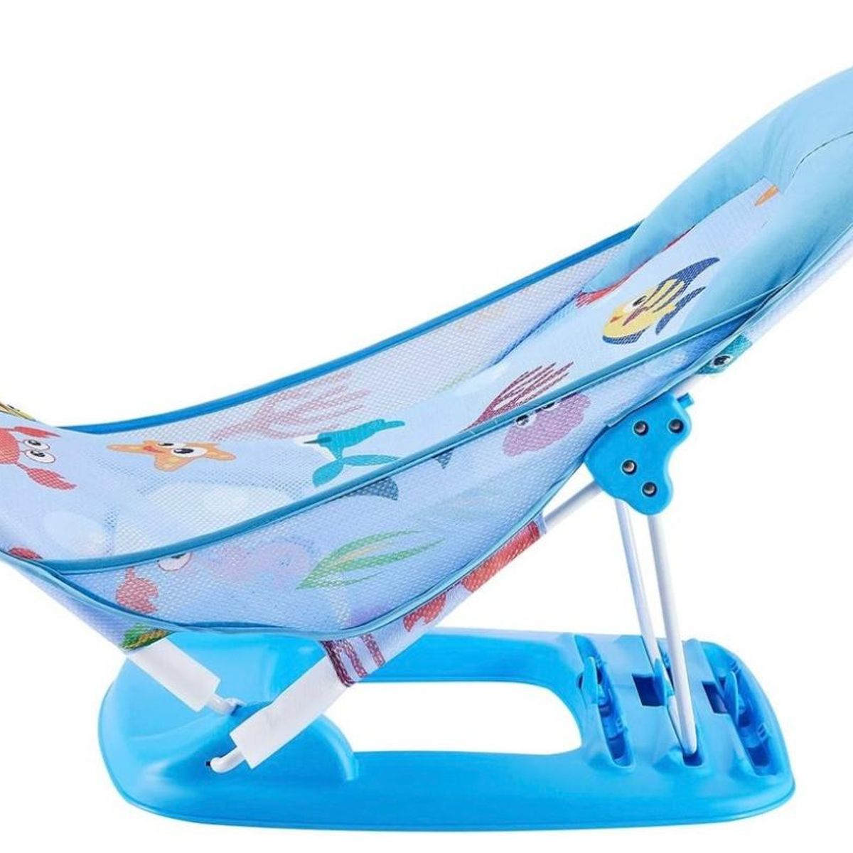GENERICO - SILLA DE DUCHA PLEGABLE PARA BEBE