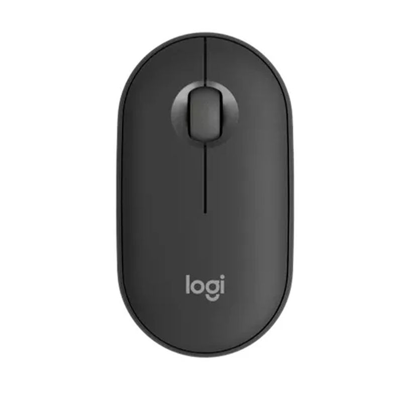 LOGITECH - Mouse Logitch Pebble Mouse 2 M350S