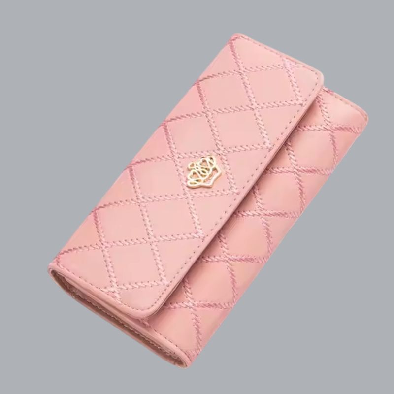 GENERICO - cartera elegante para dama