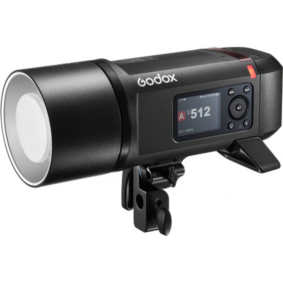 GODOX - Godox AD600Pro II Flash todo en uno para exteriores