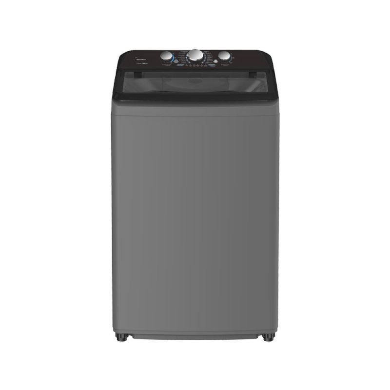 MIDEA - Lavadora Midea Carga Superior 20kg Vortex Wash Ma500w200