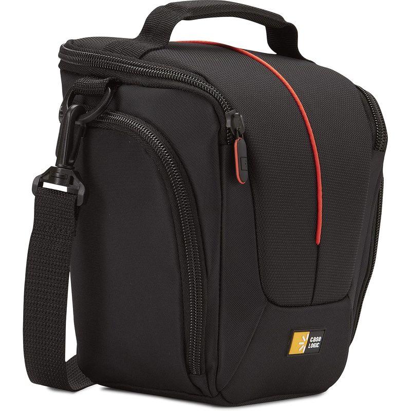 CASE LOGIC - Holster para cámara SLR Case Logic, grande, modelo DCB-306
