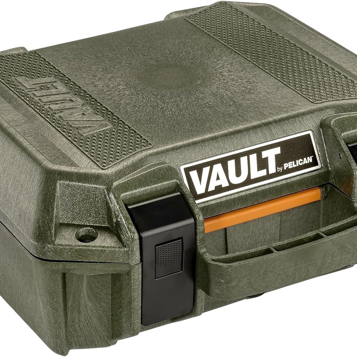 PELICAN - Funda rígida Pelican V100 para cámara y equipo resistente