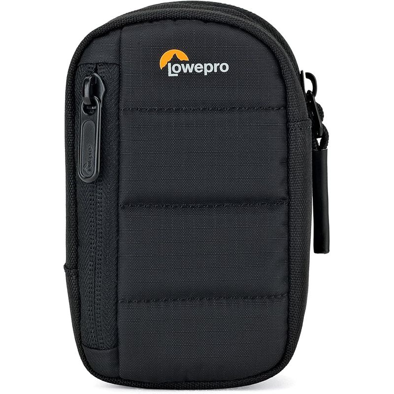 LOWEPRO - Funda para cámara compacta Lowepro Tahoe CS 20, liviana y protectora