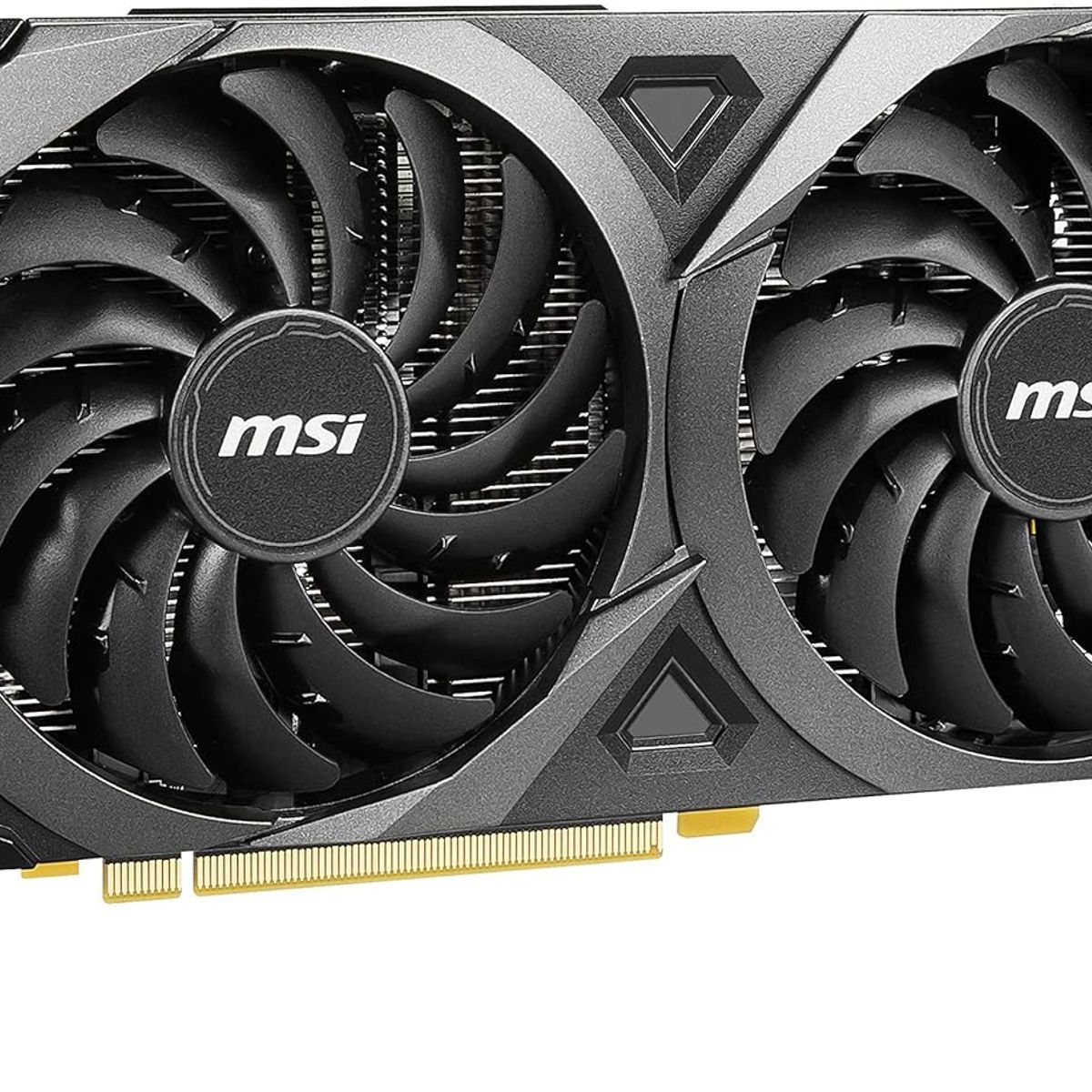 MSI - Tarjeta Gráfica MSI GeForce RTX 3060 12GB OC, 192-Bit