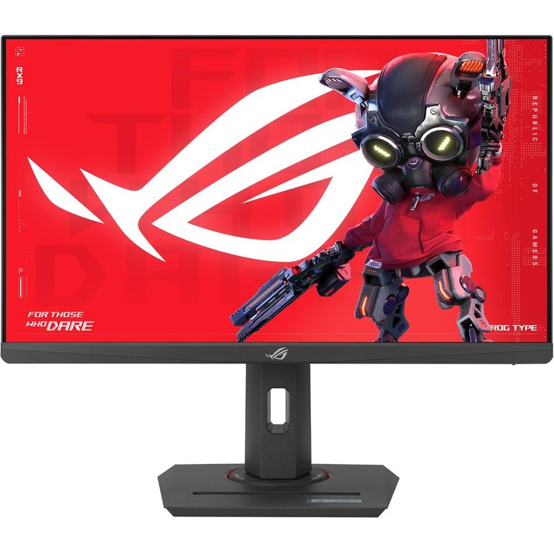 ASUS - Monitor Gaming ASUS ROG Strix 245 1080P 180Hz XG259CS
